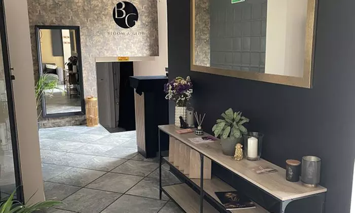 Kriolipoliza lub masaż próżniowy na wybraną partię ciała