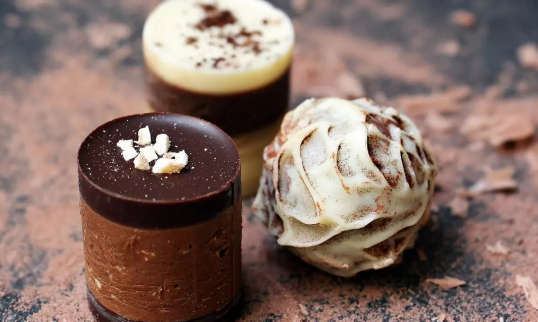 Mission District Walking Food Tour for One or Two from San Francisco Tour Agency (Up to 44% Off) - Second Medium