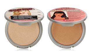 image for TheBalm Manizer Kit (5.6 Ounces)