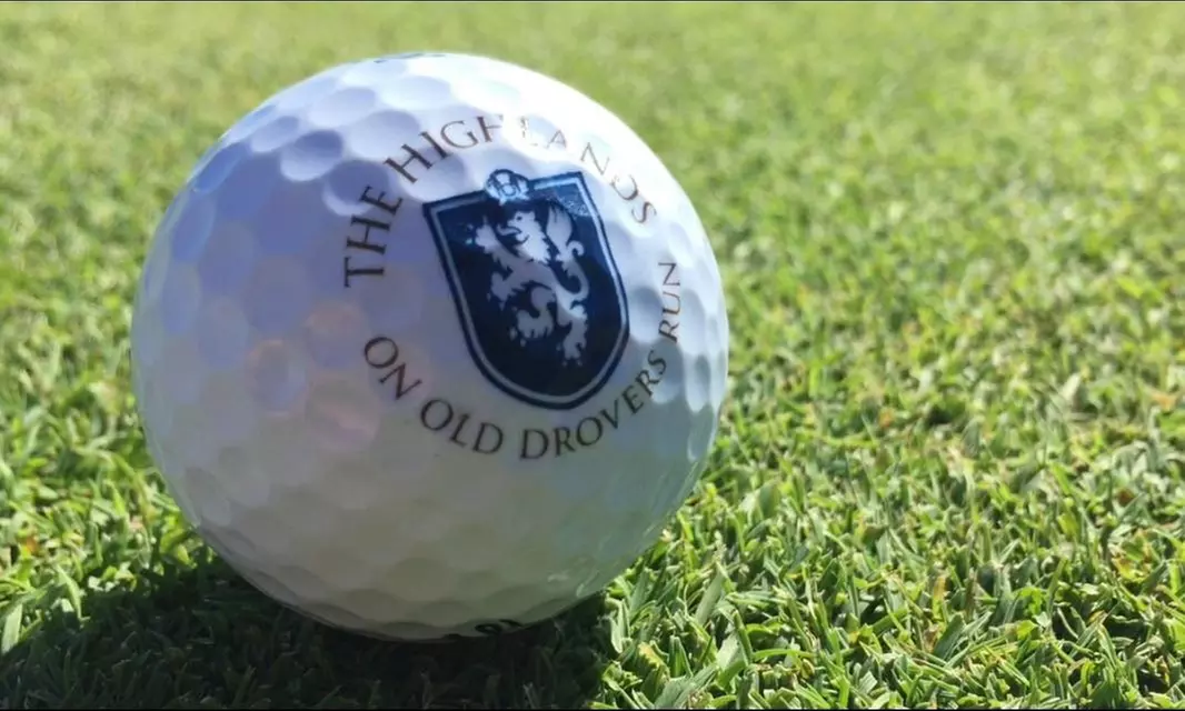 9- or 18-Hole Round of Golf for Two or Four (Up to 34% Off). Eight Options Available. - Second Medium