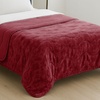 Image 5: Premium Winter Quilt: Soft, Hypoallergenic and Luxurious Comfort