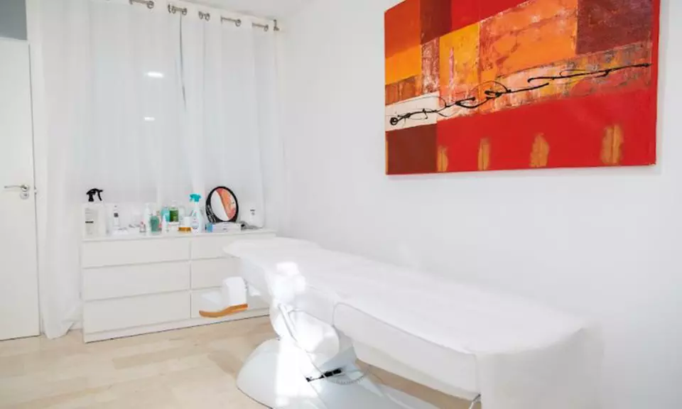 3, 6 o 9 sesiones de tratamiento facial a elegir en The Look Madrid