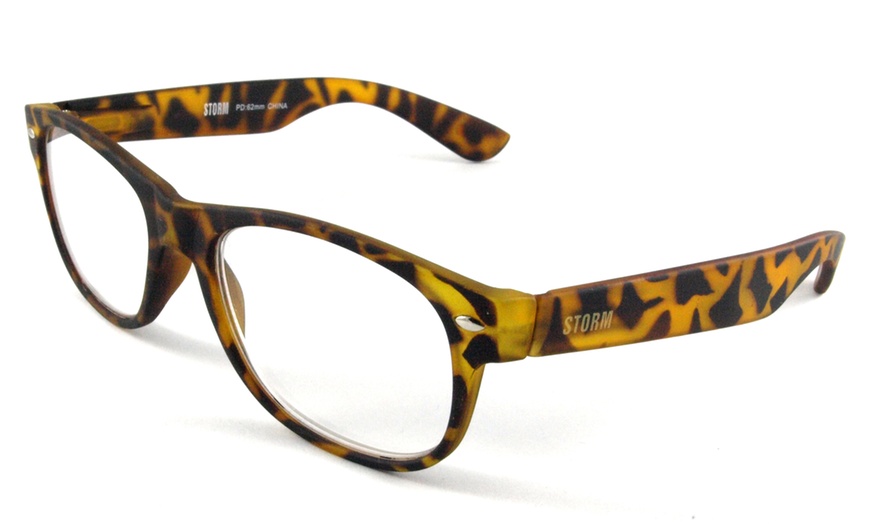 Image 9: Storm London Reading Glasses