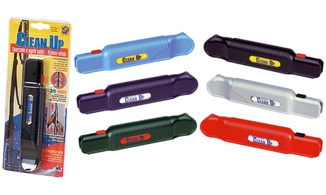 1 o 2 rinnova tergicristallo disponibile in vari colori