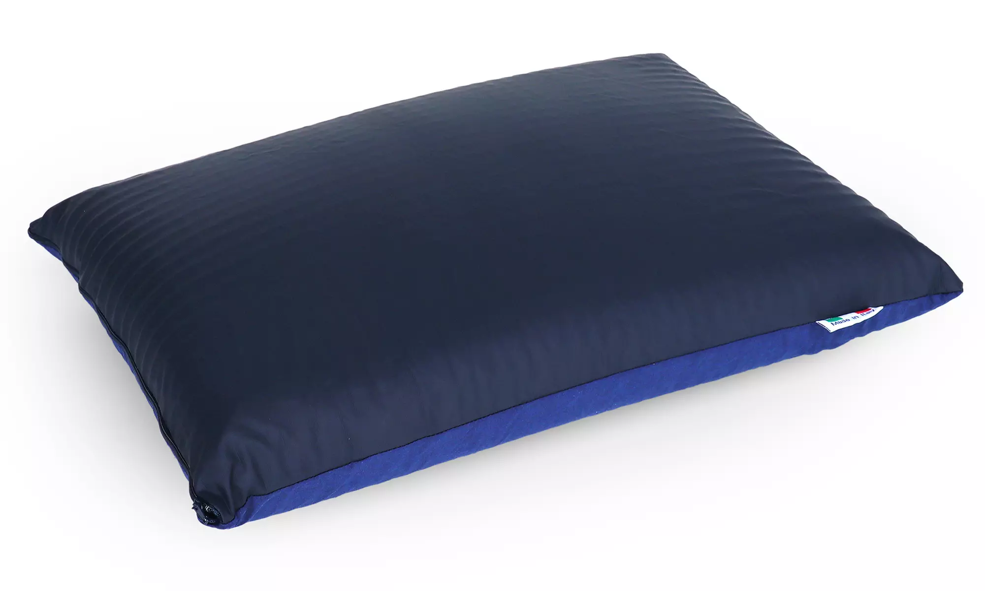 Almohada de Memory Foam para viajes y campamentos - Second Medium