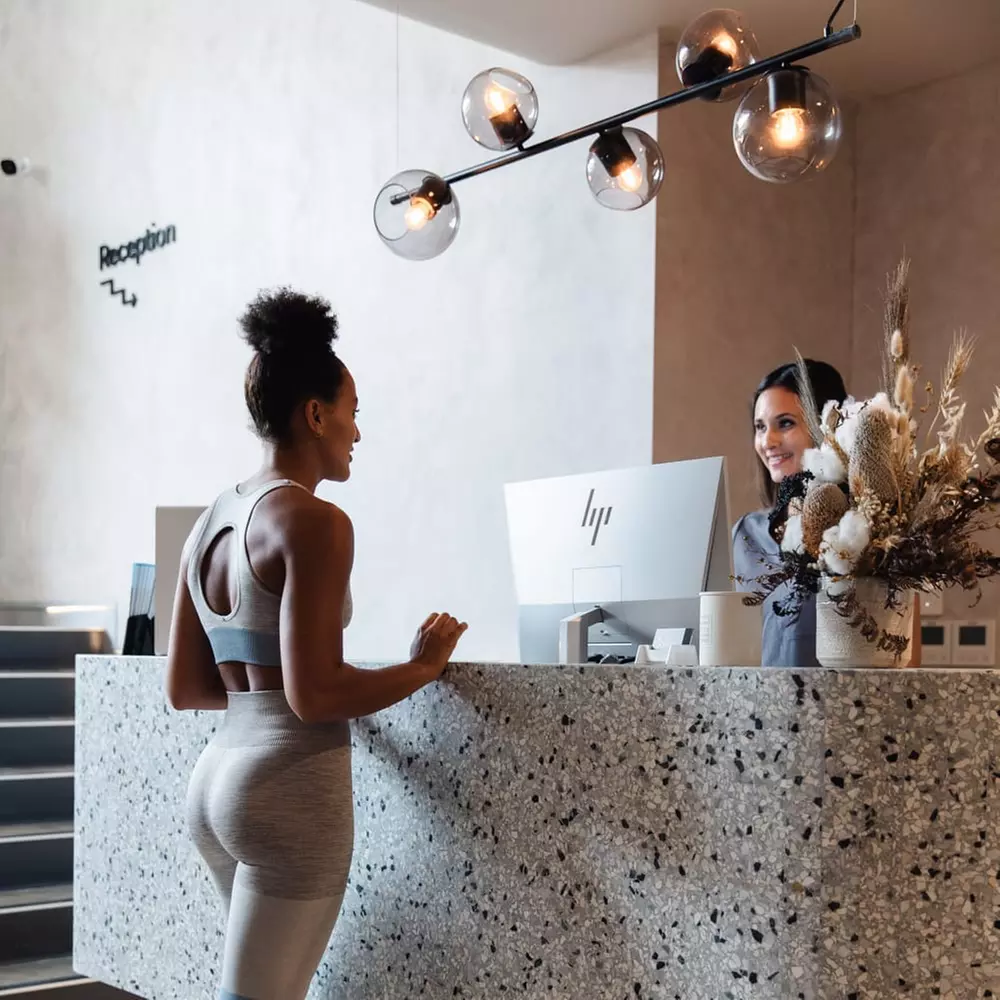 Hyperbaric Oxygen Therapy or EMBODY at Bionik Wellness Surry Hills