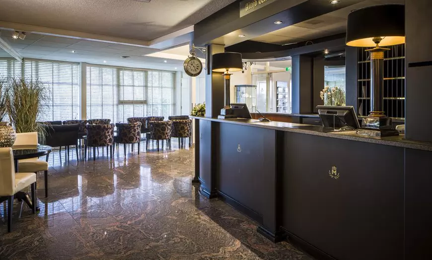 Image 7: Schoorl: overnachting voor 2 in Fletcher Hotel Jan Van Scorel