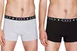 Pack de 6 Boxers classique pour Homme, collection COC - Second Medium