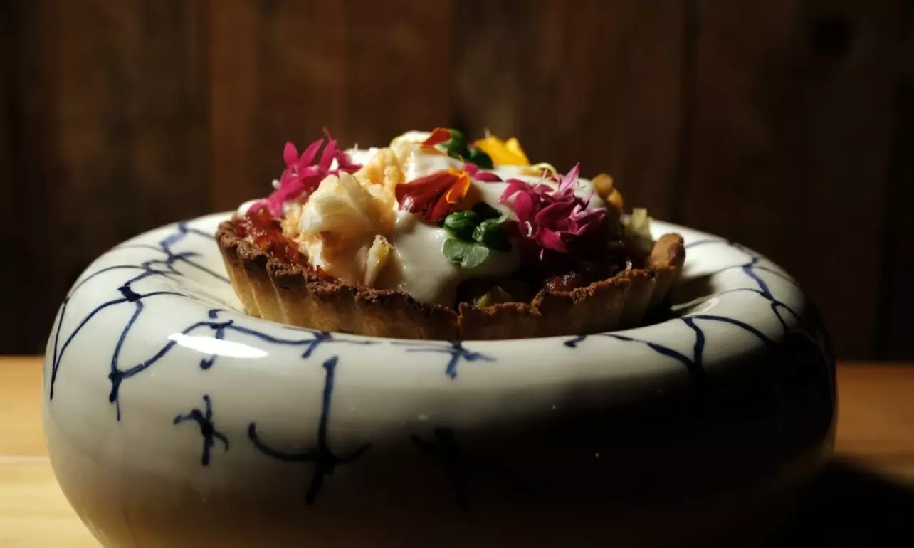 Hasta 30% de descuento en Restaurante Abarike