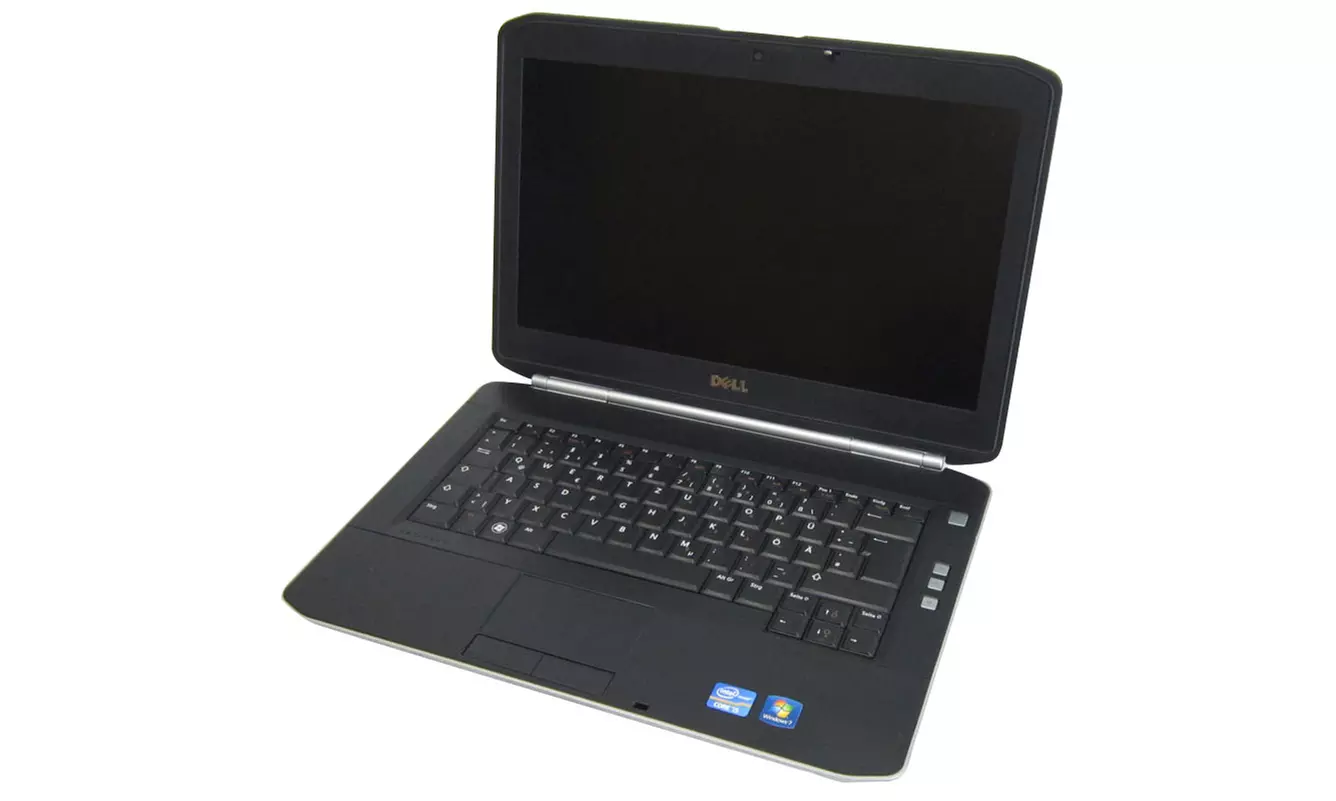 Dell Latitude E5430 refurbished inkl. Versand - Second Medium