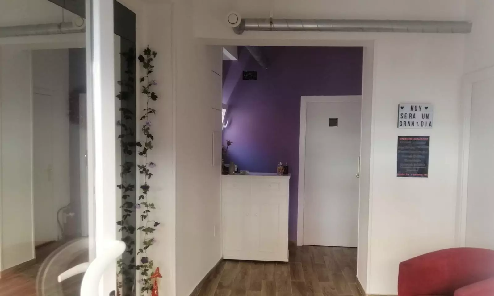 1 o 3 sesiones reflexología podal