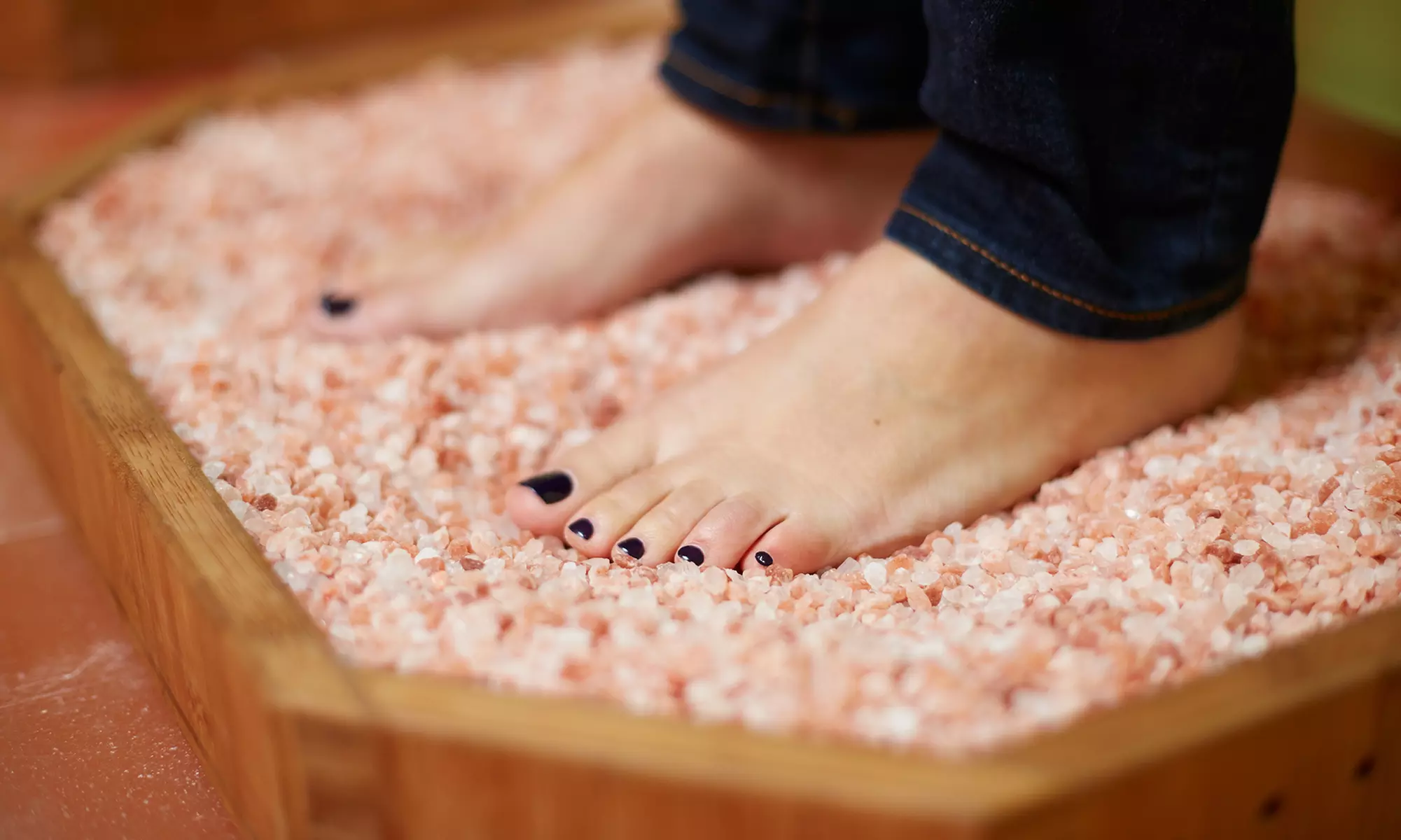 One, Three, or Five 60-Minute Salt Cave Sessions at 360 Med Spa (Up to 59% Off) - Primary Image