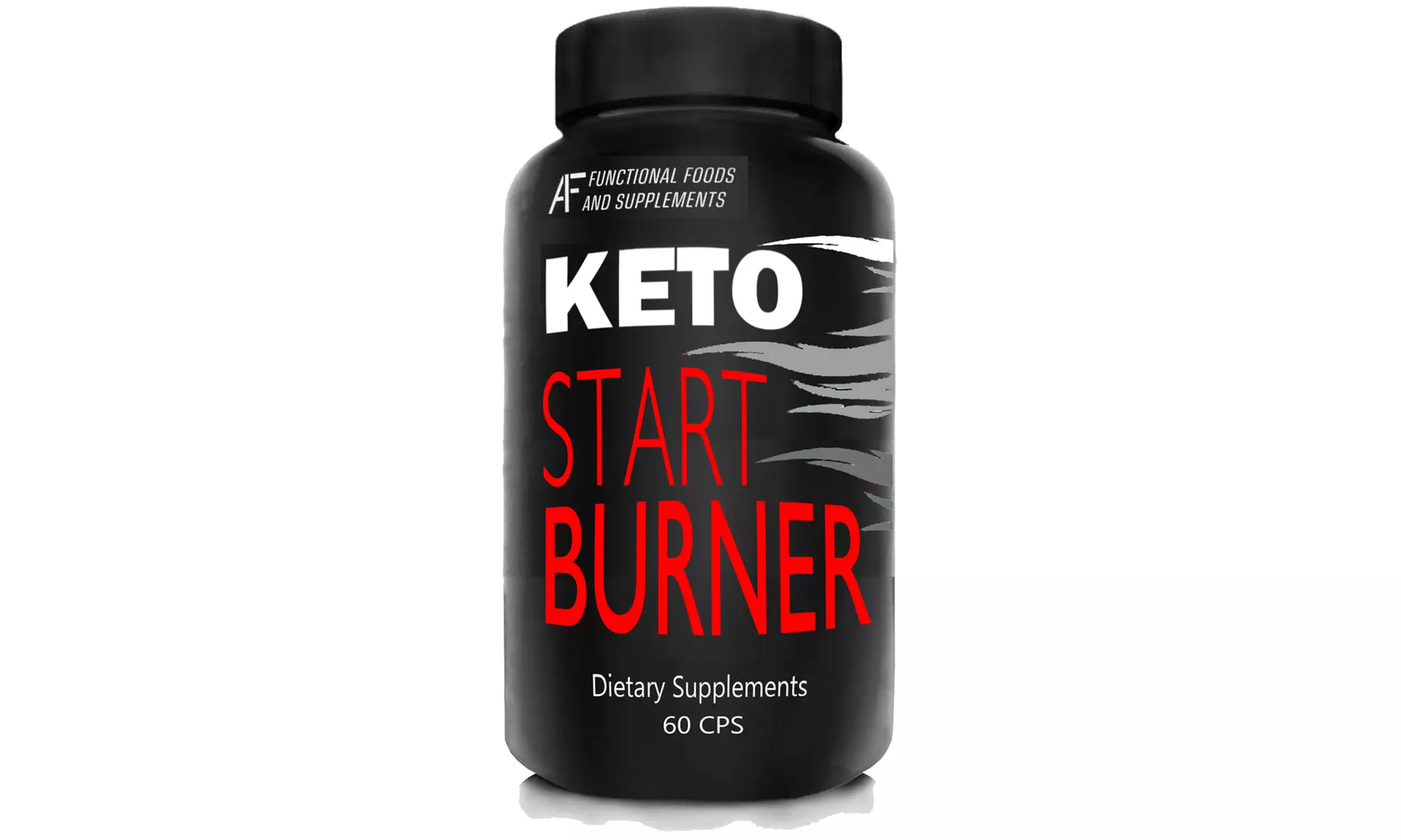Tot 720 'Keto Start Burner'-tabletten