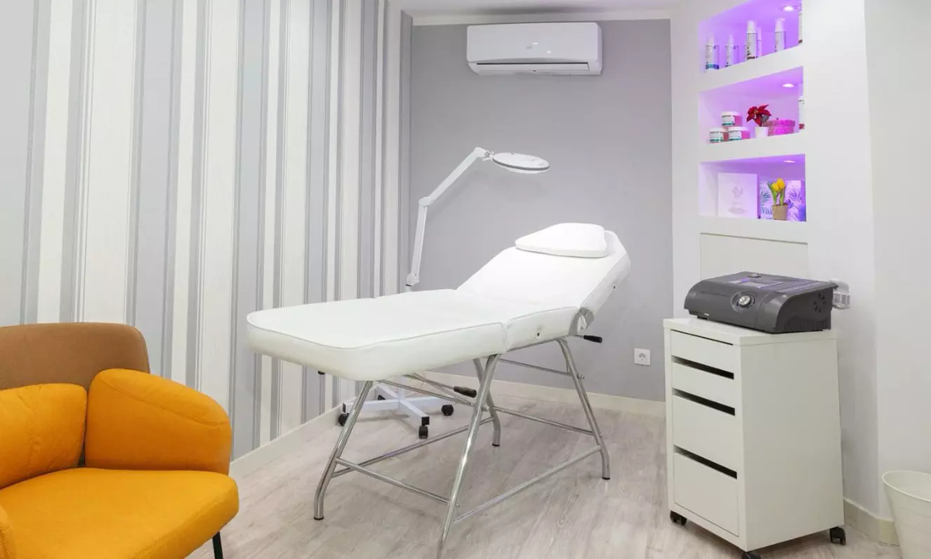 Tratamiento con efecto remodelante Body Sculpt en Hands4You