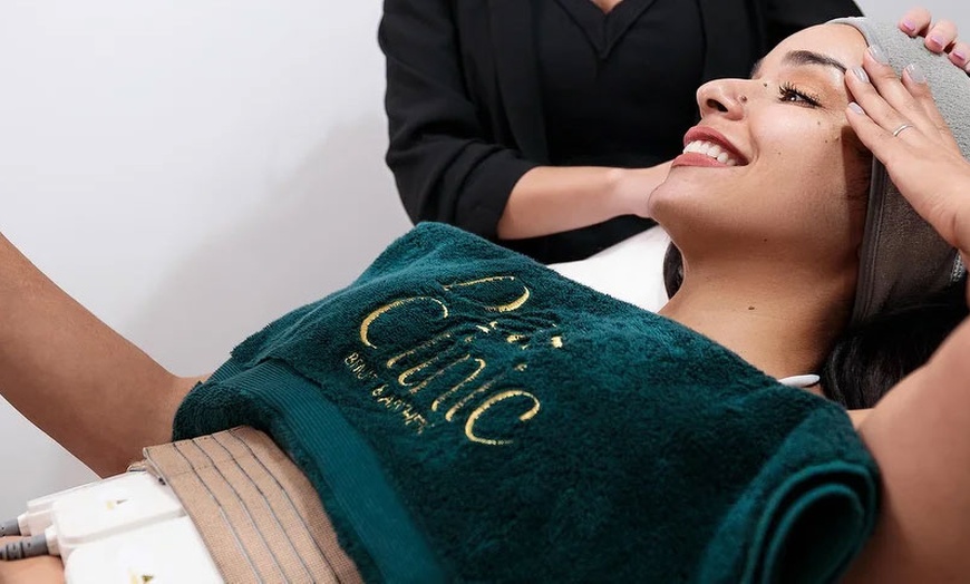 Image 4: Unwind with a 30-, 60- or 90-Min Massage, Facial or Pamper Package