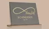 Personalized Infinity Wall Canvases from GiftsForYouNow.com (Up to 48% Off)