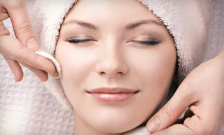 Experience True Beauty A Skin Beautique's Pumpkin Enzyme Facial Options with up to 35% off for a radiant transformation - Second Medium