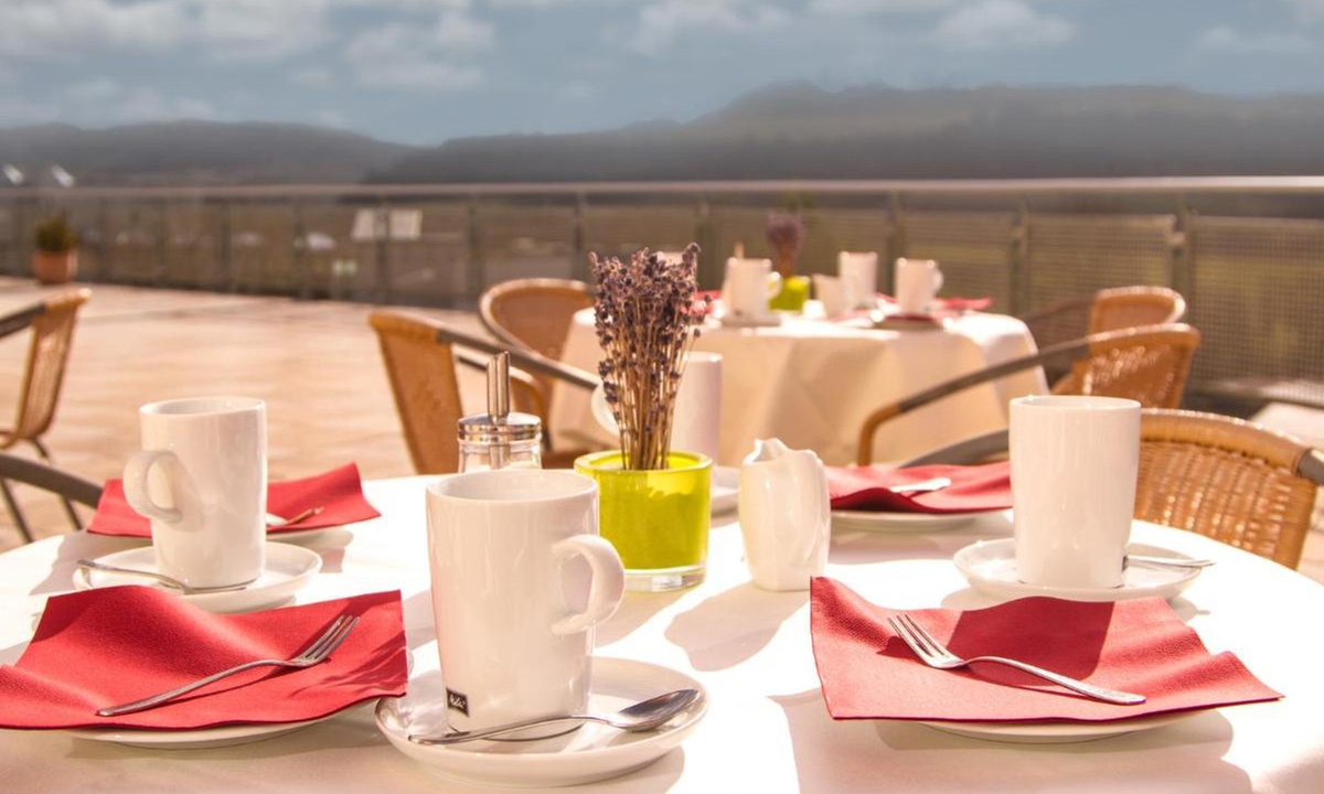 Taubertal: 2 oder 3 Nächte im Doppelzimmer mit Frühstück