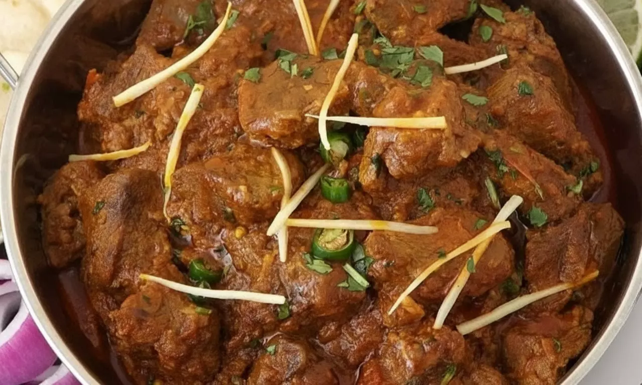 Authentic Indian Dining Bundles for 2, 4, or 8 with Shared Courses