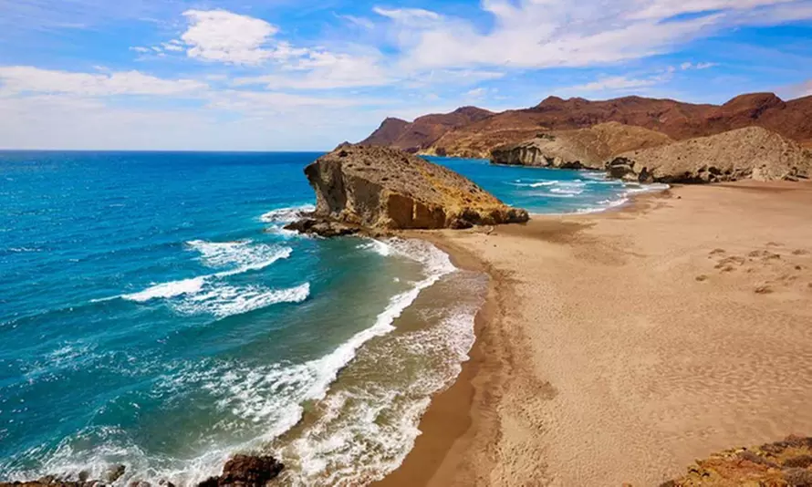 El Ejido: apartamento de 1 o 2 dormitorios para 2 o 4 personas en Apartamentos Dream Sea - Primary Image