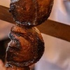 Image 8: All-You-Can-Eat Rodizio Dinner with Wine for 2 or 4 at Rio de Brazil Steakhouse Up to 28% Off