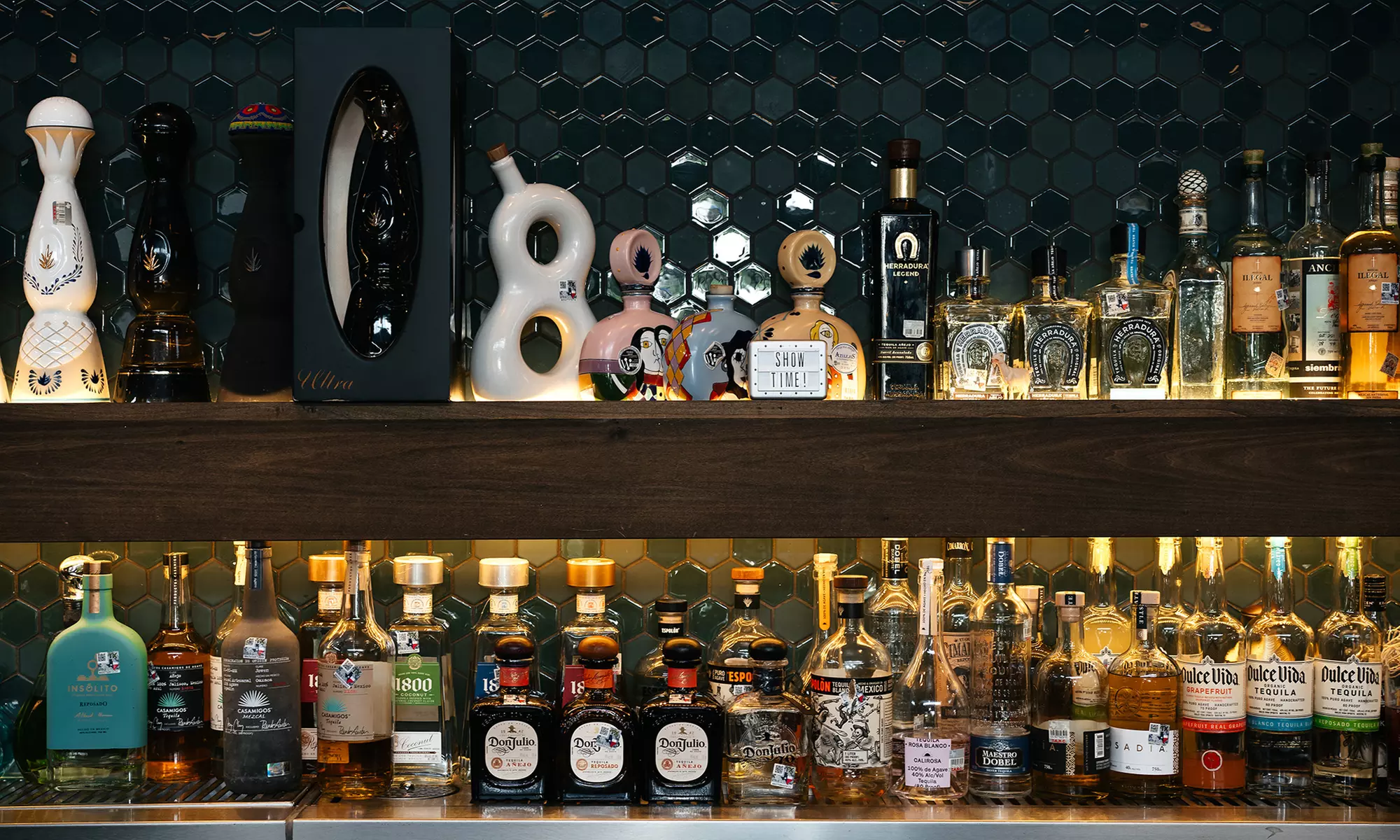 Up to $50 to Spend on Food and Drink at Twisted Bar and Grill