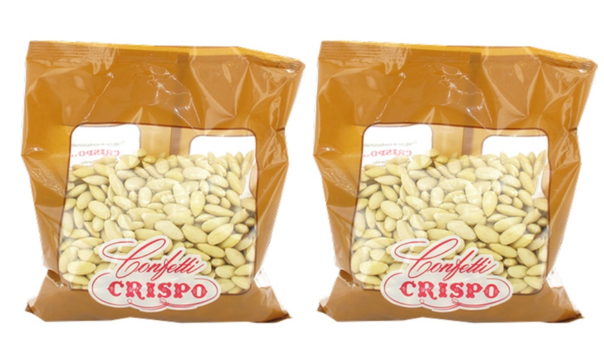 Image 4: Fino a 10 kg di mandorle Cripso