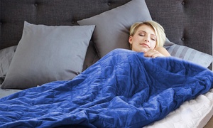 Weighted Gravity Blankets