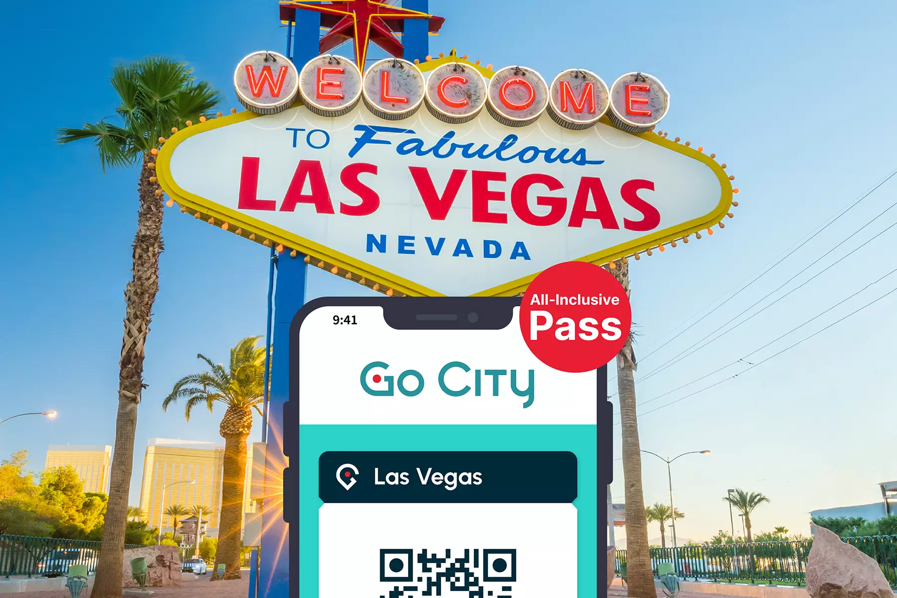 Las Vegas All Inclusive Deals – High Roller, Madame Tussauds & more!
