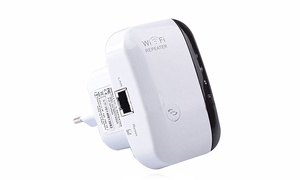 Wi-Fi Signal Booster