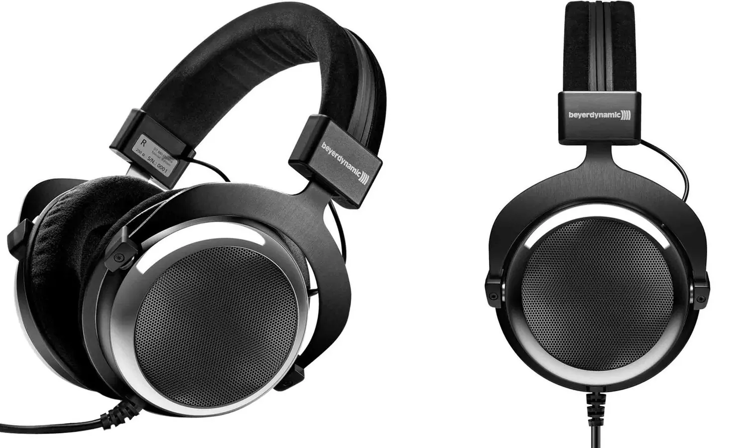 BeyerDynamic DT 880 Premium Special Edition Headphones - Second Medium