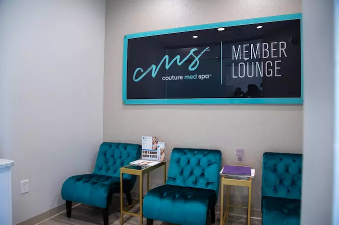 Six Laser Hair-Removal Treatments On a Small, Medium, Large Area (Up to 88% Off) at Couture Med Spa Williamsburg - Second Medium