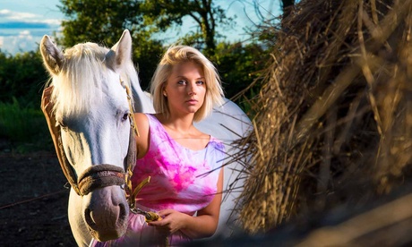 Shooting photo en extérieur pour 1 ou 2 personnes dès 19,90 € avec Alberto Gray Photographie