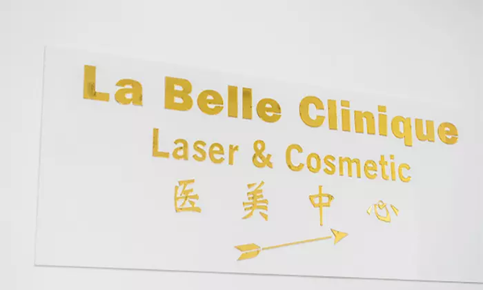 2 Laser Lipo Sessions on 2 Areas