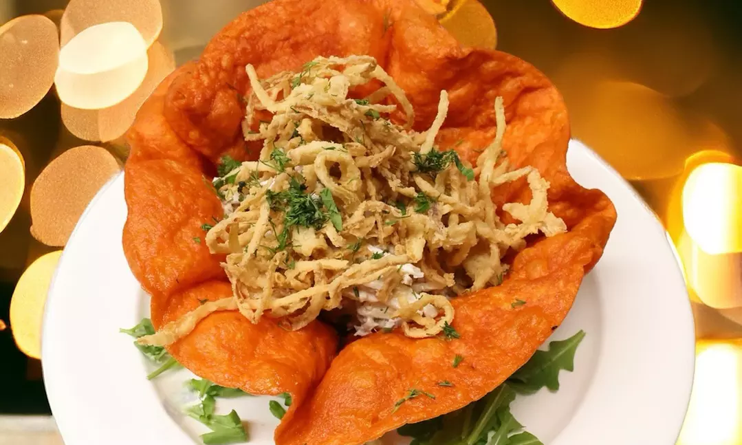 Experience Russian Flavors with Entertainment and Dining Options