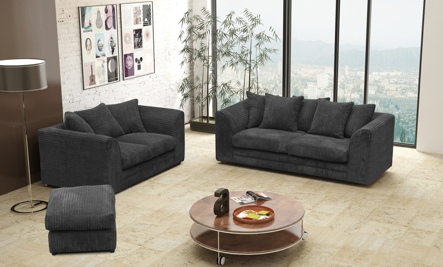 Image 18: Mia Sofa Collection