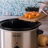 Image 5: Salter Non-Stick Slow Cooker