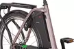 Vélo électrique cadre aluminium 26'' AEG Geniesser e9.7 - Second Medium