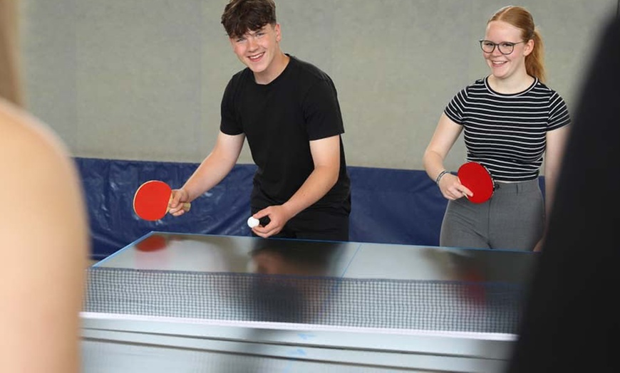 Image 19: Familienabenteuer und Spaß im Indoor-Spielparadies an der Nordseeküste