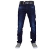 Image 7: Crosshatch Men's Denim Jeans