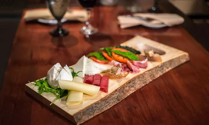 $18 for $30 Towards Italian Food and Drink at Cafe Gabbiano - Primary Image