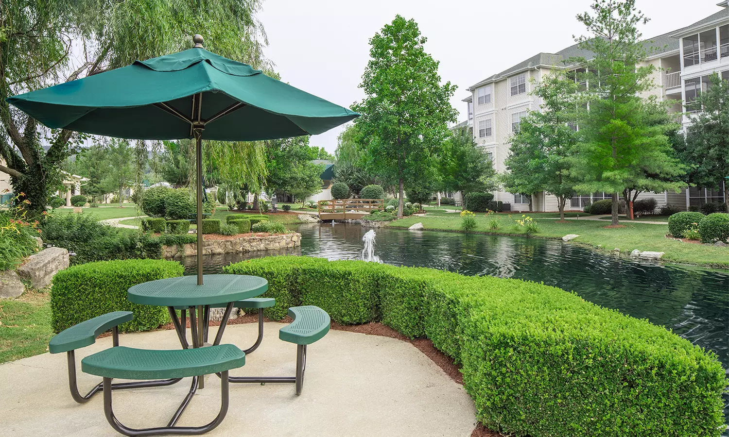 Resort near Branson Entertainment