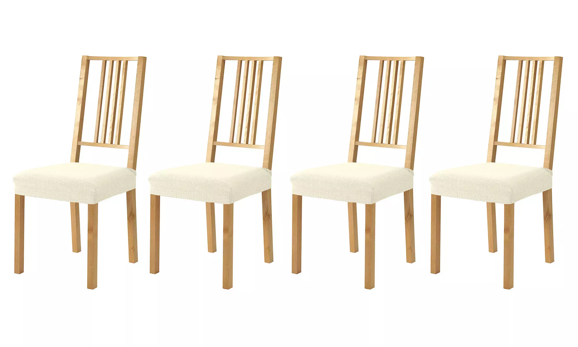 2, 4 o 6 coprisedia bielastici