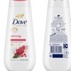 Image 8: Six Packs of Dove Advanced Care Bodywash 24-Hour Collections 225ml