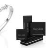 Image 4: Philip Jones Signature Bangles