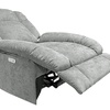 Image 9: DS Living Torino Electric Recliner Sofa Range