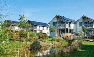 Belgische Ardennen: vakantievilla voor 4-6 pers.