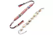 1 ou 2 ensembles de bracelets coquillage et tresse cheville de style Boho - Second Medium