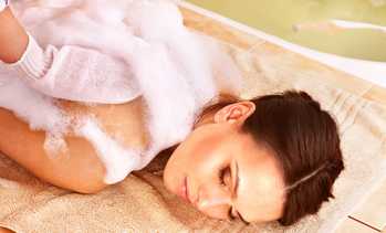 Bild für Hamam inkl. Massage oder Peeiling