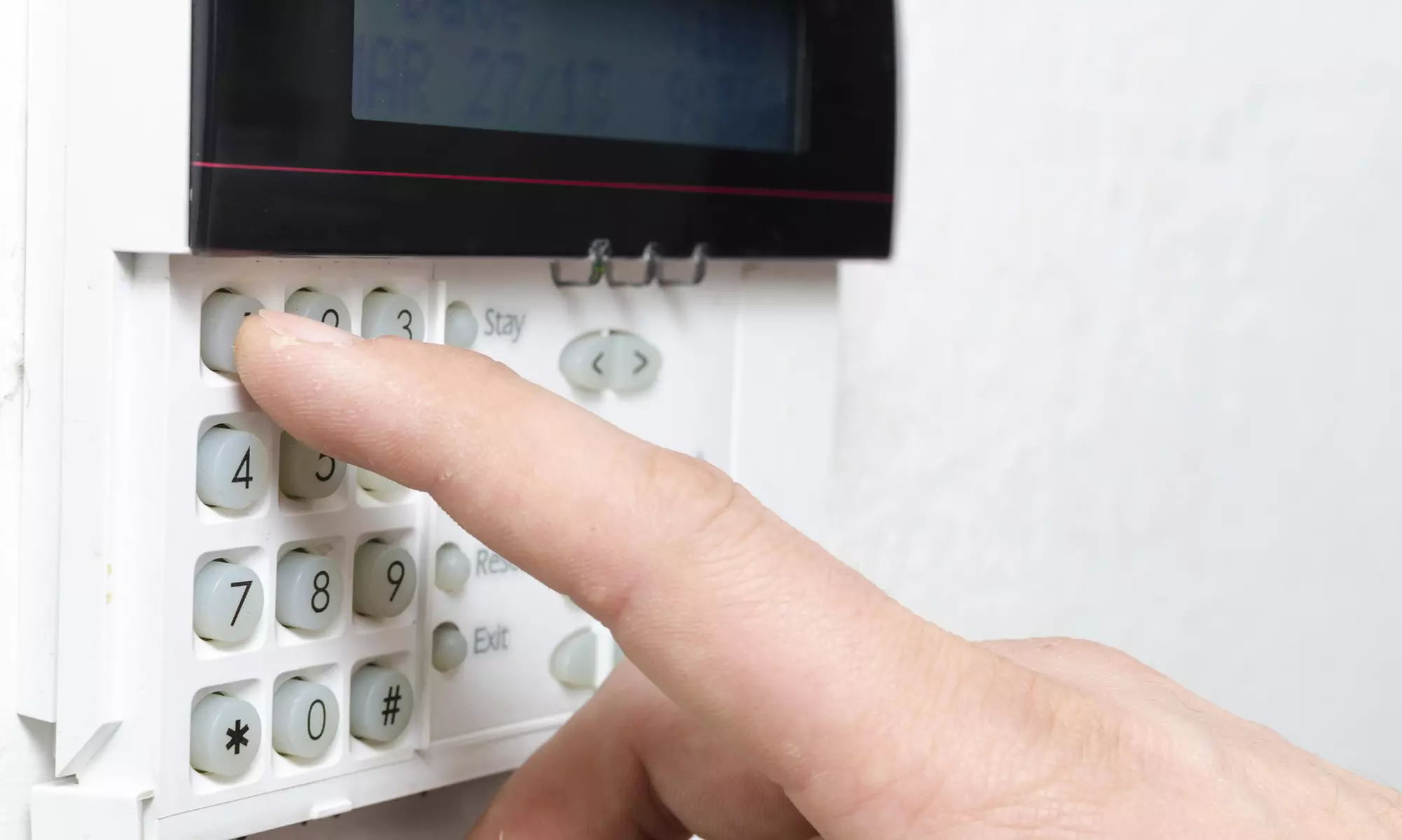 $400 for $800 Worth of Products — SmartHome Security - Primary Image